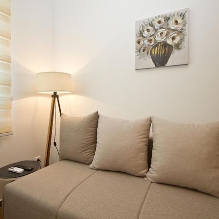 Igman Apartments Tivat Szoba fotó