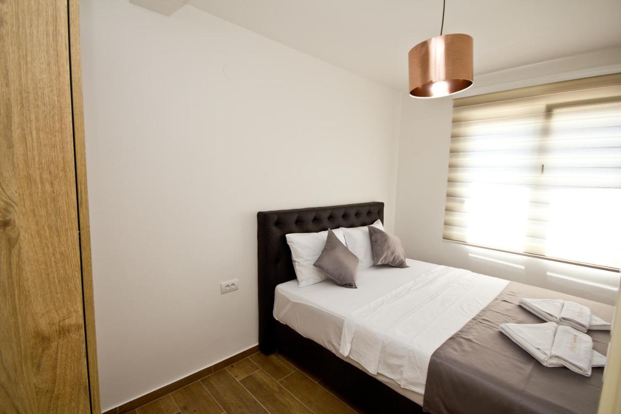 Igman Apartments Tivat Kültér fotó