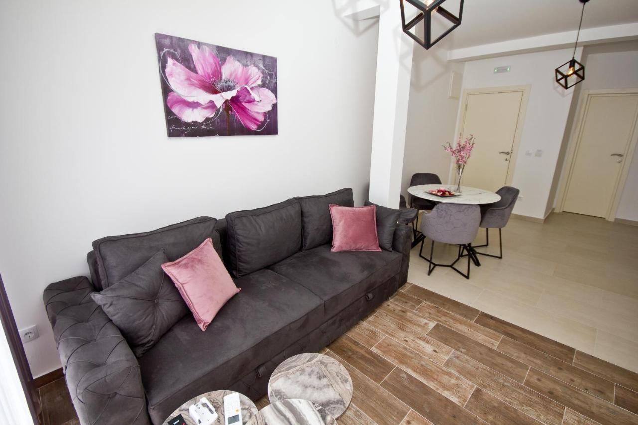 Igman Apartments Tivat Kültér fotó