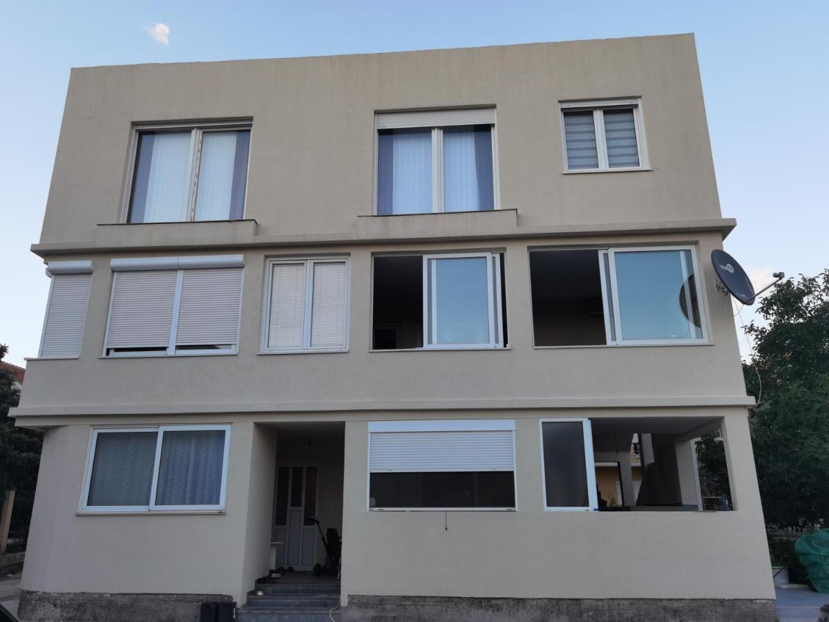 Igman Apartments Tivat Kültér fotó