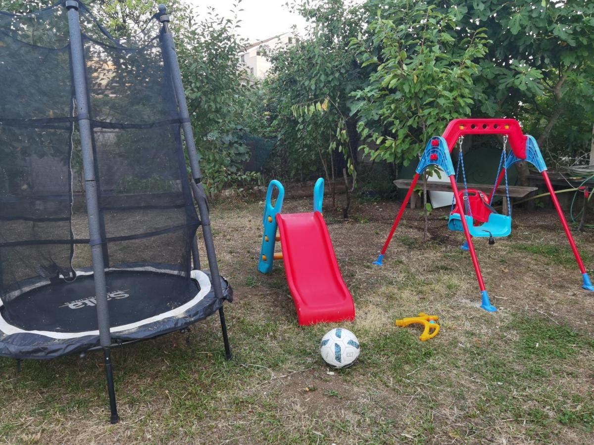 Igman Apartments Tivat Kültér fotó
