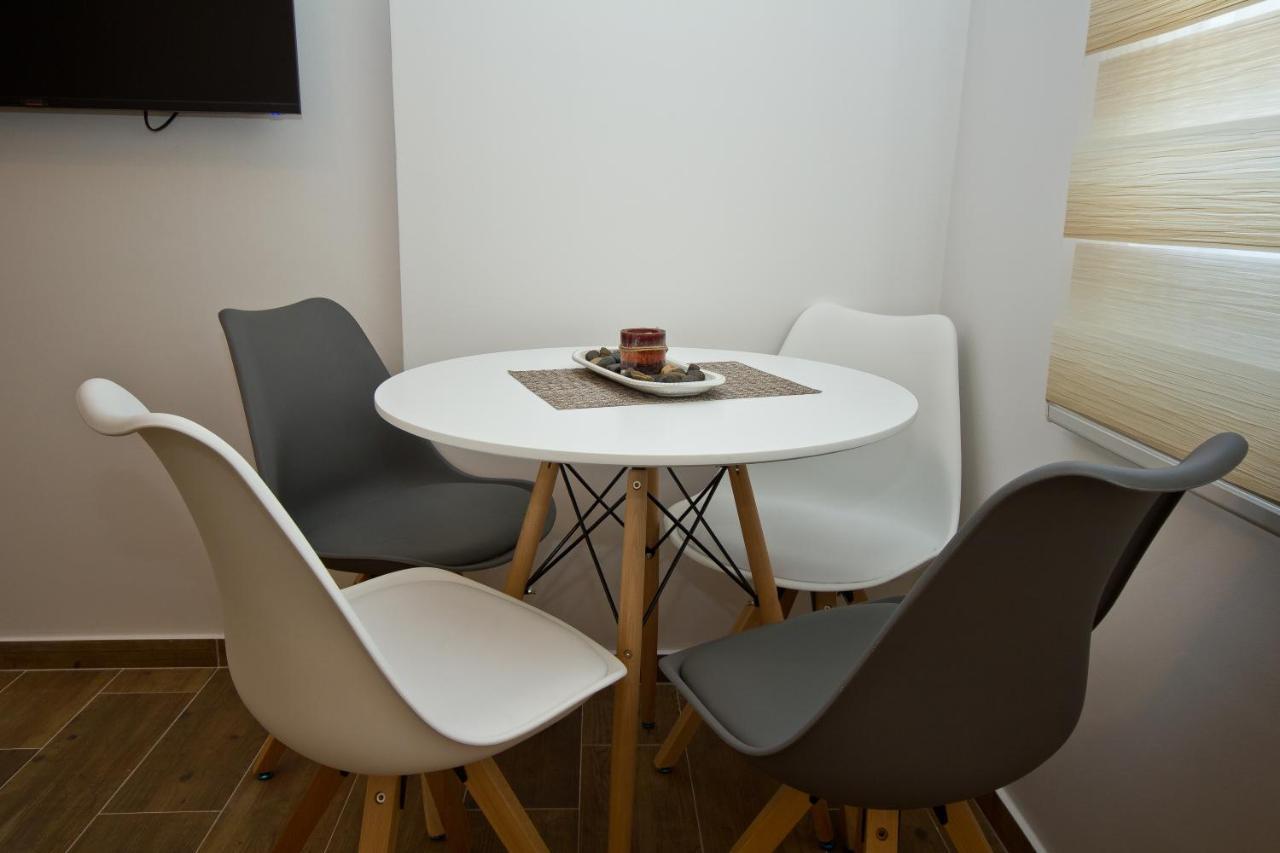 Igman Apartments Tivat Kültér fotó
