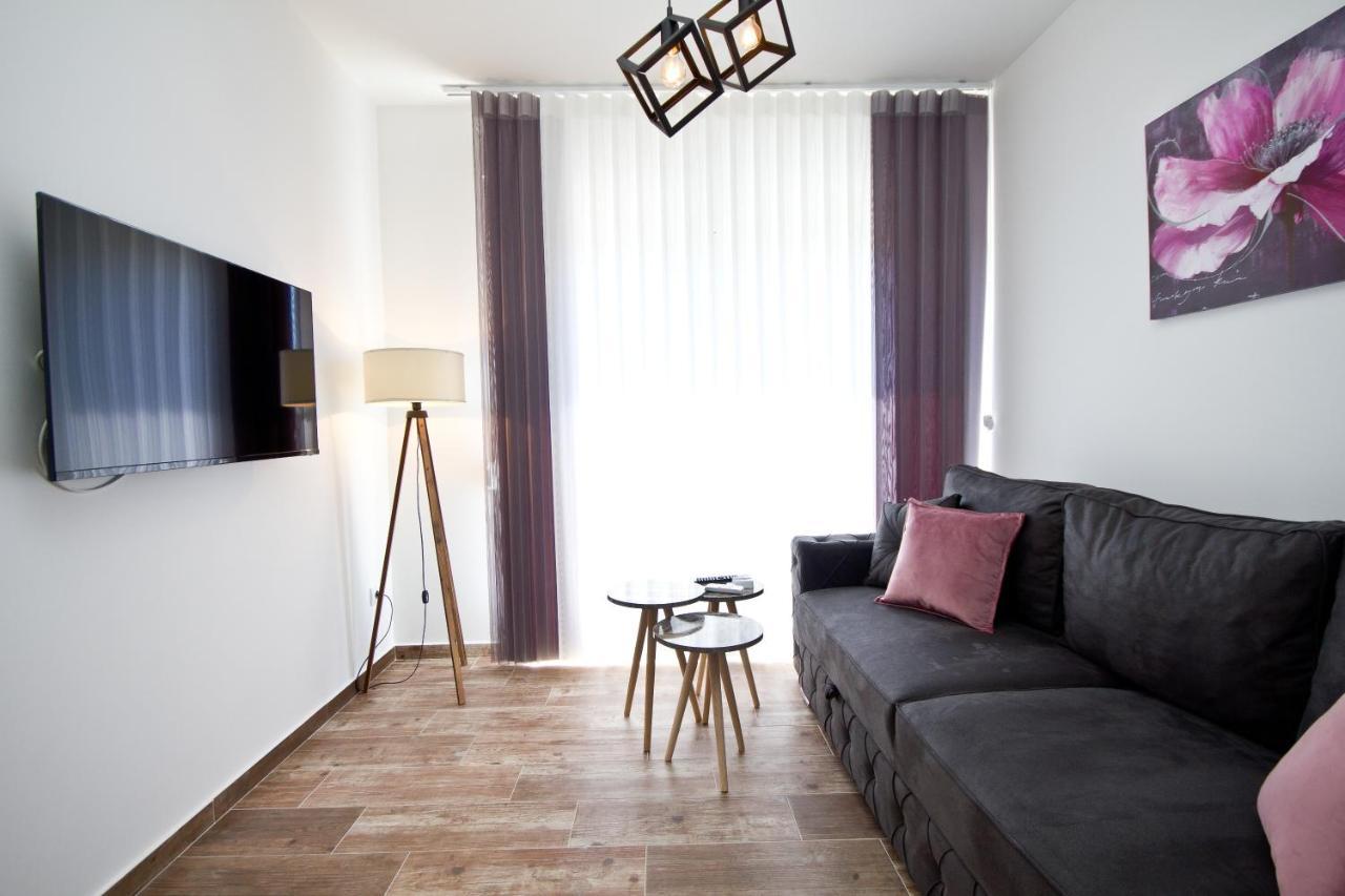 Igman Apartments Tivat Kültér fotó