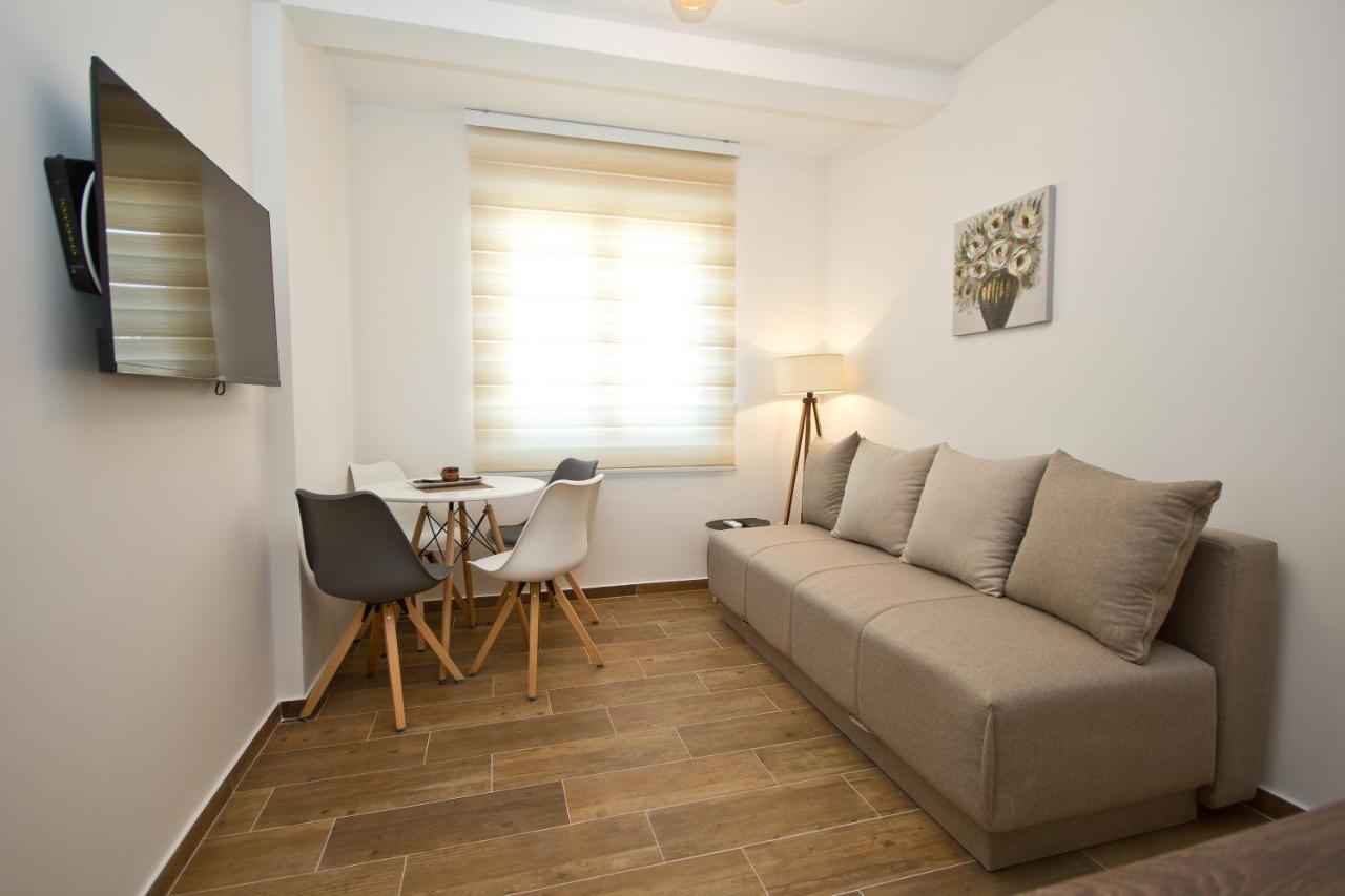 Igman Apartments Tivat Kültér fotó