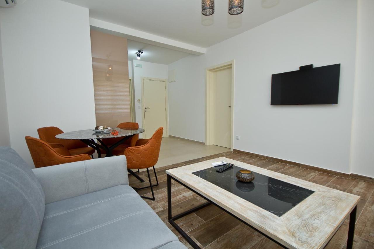 Igman Apartments Tivat Kültér fotó