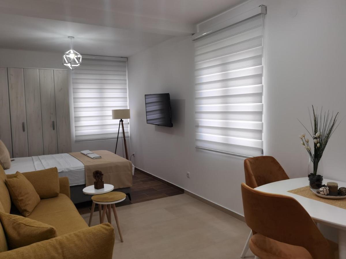 Igman Apartments Tivat Kültér fotó