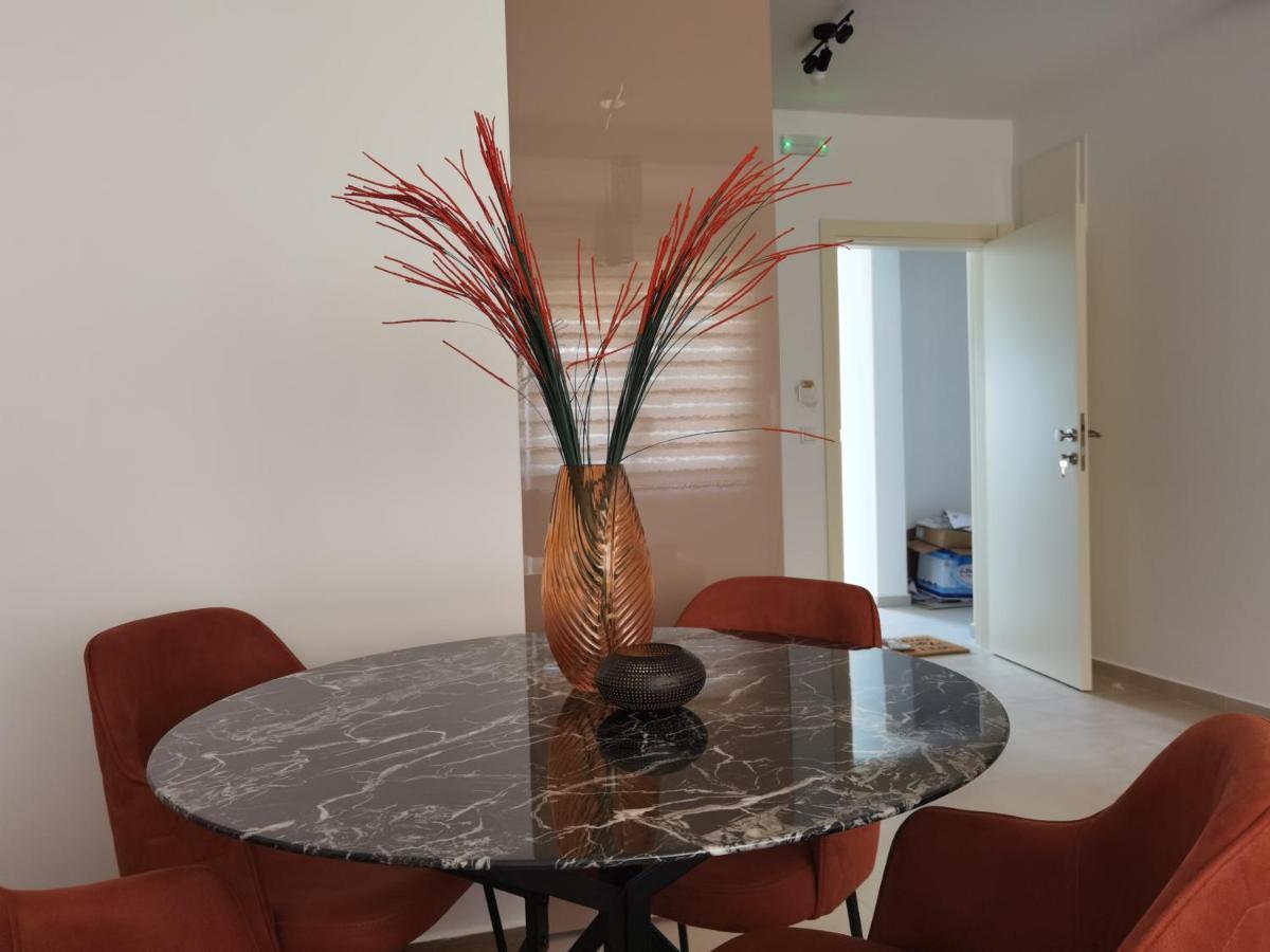 Igman Apartments Tivat Kültér fotó