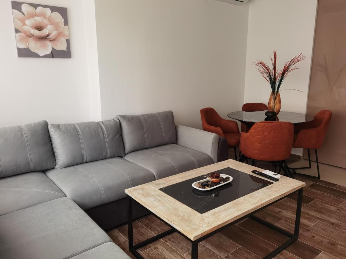 Igman Apartments Tivat Kültér fotó