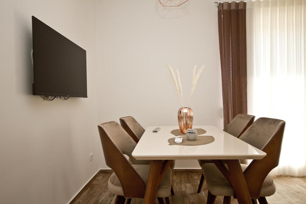 Igman Apartments Tivat Kültér fotó