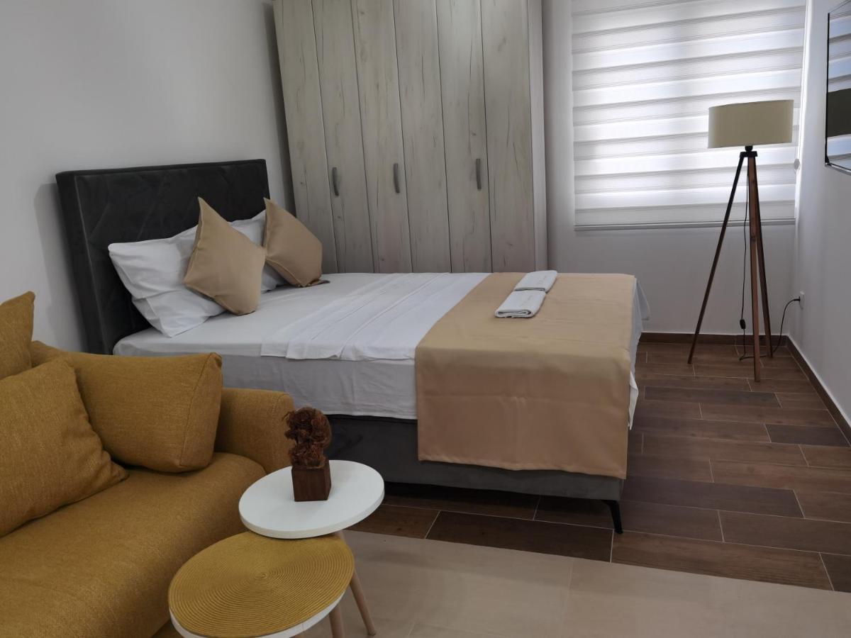 Igman Apartments Tivat Kültér fotó
