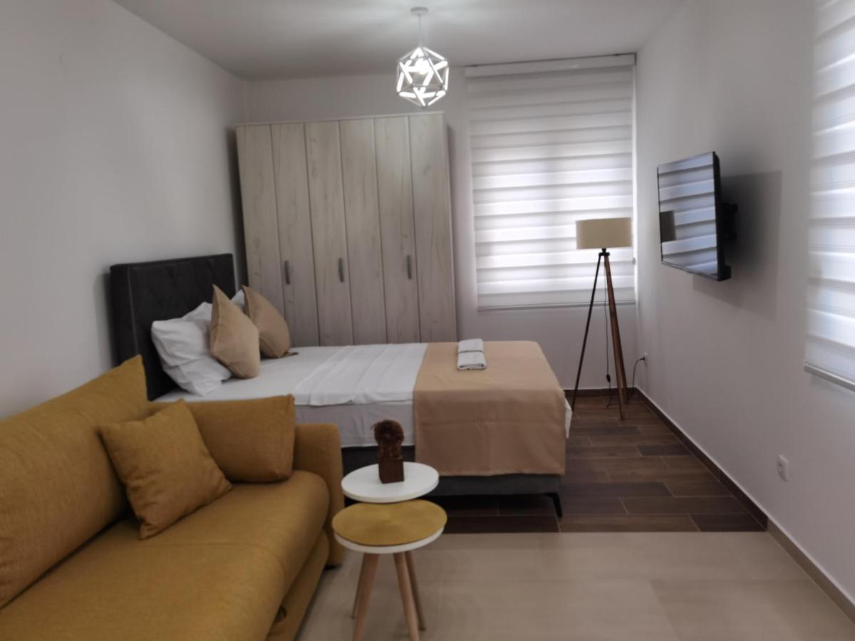 Igman Apartments Tivat Kültér fotó