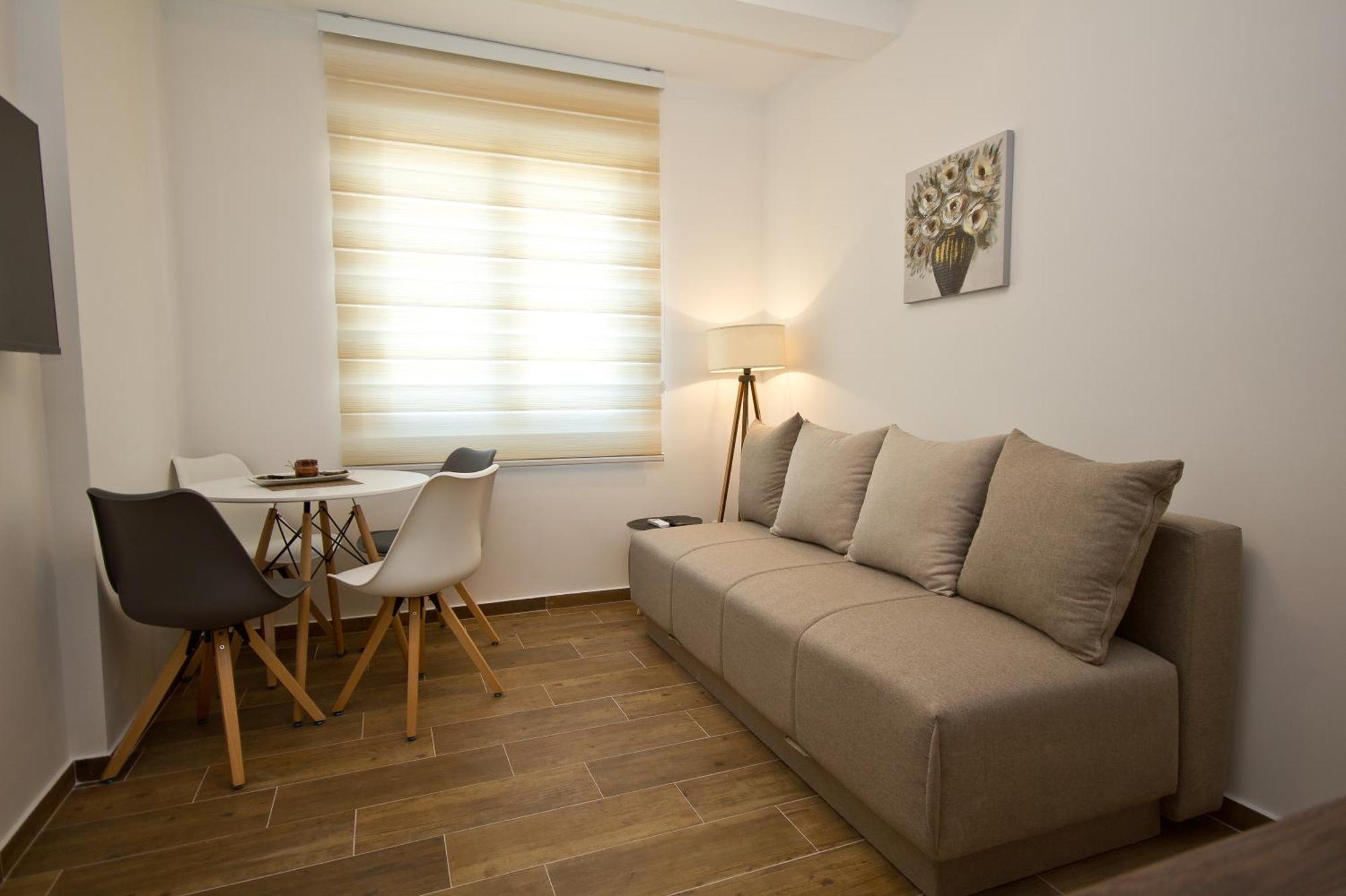 Igman Apartments Tivat Szoba fotó
