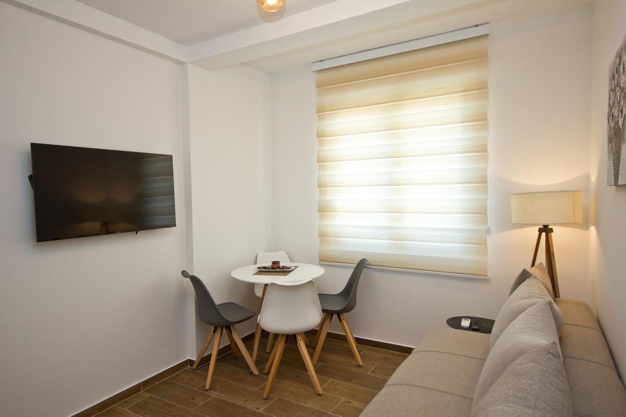 Igman Apartments Tivat Szoba fotó